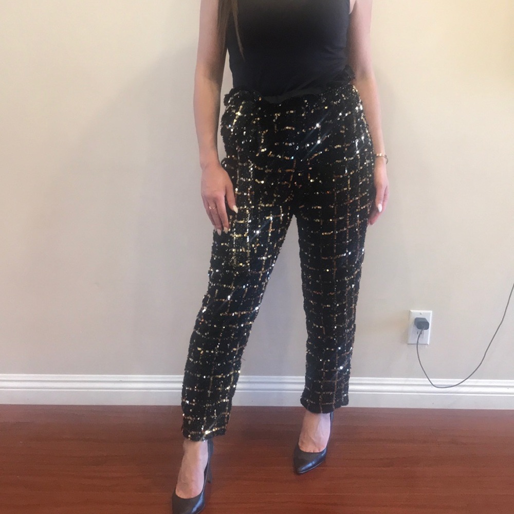 Beautiful dressy pants NWOT